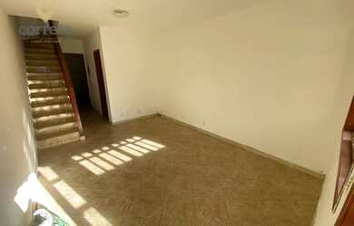 Imagem 5: Casa com 2 dormitórios para alugar, 90 m² por R$ 1.100/mês - Residencial Camping do Bosque