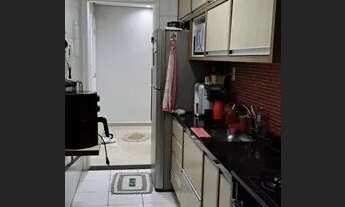 Imagem 4: APARTAMENTO - JARDIM UTINGA - SP