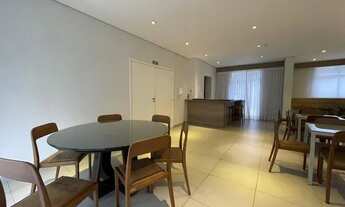 Imagem 4: Apartamento - Cambuí - Campinas