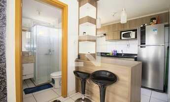 Imagem 5: Apartamento para Aluguel - Samambaia, 1 Quarto, 33 m2