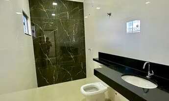 Imagem 5: Casa três quartos em avenida em senador canedo