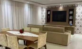 Imagem 5: Casa 4/4 com 3 Suítes no Condomínio quinta do bosque em Buraquinho. Creci 12.687