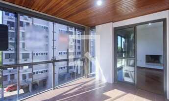 Imagem 6: Apartamento para Aluguel - Bela Vista, 2 Quartos, 91 m2