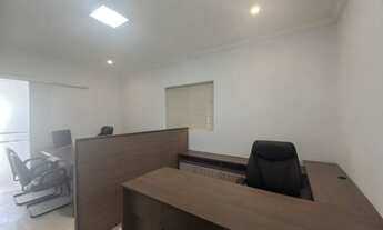 Imagem 4: Casa de 01 andar com escritório - Portal do Sol