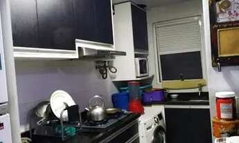 Imagem 3: Apartamento com 2 Dormitorio(s) localizado(a) no bairro Jardim Leopoldina em Porto Alegre