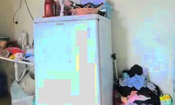 Imagem 3: Casa no alto da jaqueira