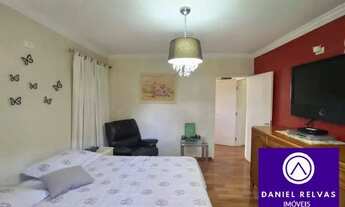 Imagem 3: Casa Ampla Para Venda no Residencial 2, Alphaville