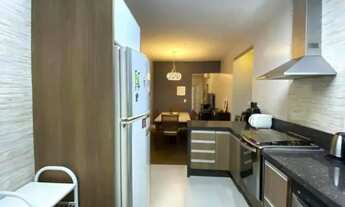 Imagem 2: Casa a venda no Recanto das emas