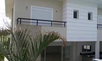 Imagem 2: Casa - Alphaville Dom Pedro - Campinas