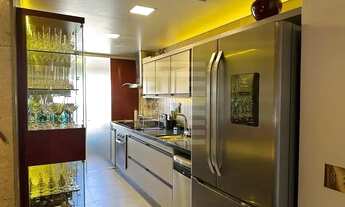 Imagem: CAMPINAS - Apartamento Padrão - Cambuí