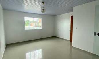 Imagem 6: Casa no Novo Aleixo próximo a Natan Xavier Apta a financiamento bancário