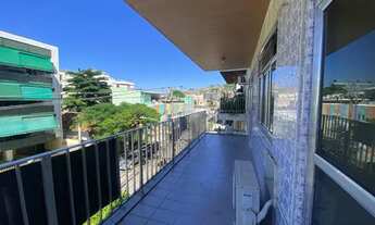 Imagem 6: Apartamento para aluguel com 80 metros quadrados com 2 quartos em Olaria - Rio de Janeiro