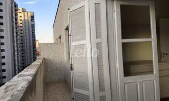 Imagem: São Paulo - Apartamento Padrão - Vila