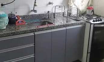 Imagem 2: Apartamento para venda tem 58 metros quadrados com 2 quartos em Jardim Paulista - São Paul