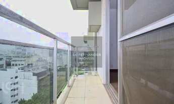 Imagem 2: Apartamento em Leblon - Rio de Janeiro