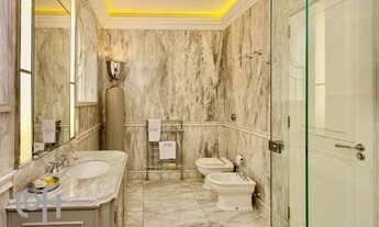 Imagem 5: Apartamento à venda em Jardim América com 420 m², 4 quartos, 3 suítes, 4 vagas