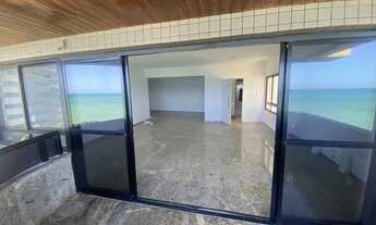 Imagem 2: Alto padrão na beira piedade para aluguel com 230 metros quadrados com 4 quartos