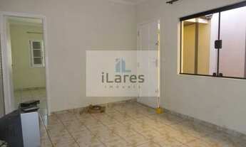 Imagem: Casa com 2 dorms, Assunção, São Bernardo