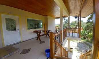 Imagem 3: Casa com 3 dormitórios, 400 m² - venda por R$ 1.600.000,00 ou aluguel por R$ 6.674,00/mês