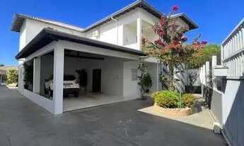 Imagem: Casa de condomínio sobrado para venda com