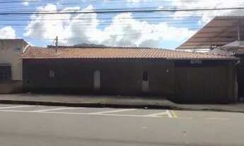 Imagem 2: Casa com 5 dormitórios à venda, 185 m² por R$ 650.000,00 - Fábrica - Juiz de Fora/MG