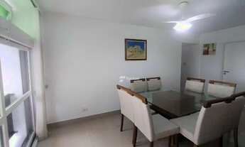 Imagem 6: Apartamento com 3 dormitórios, 134 m² - venda por R$ 550.000,00 ou aluguel por R$ 4.250,00