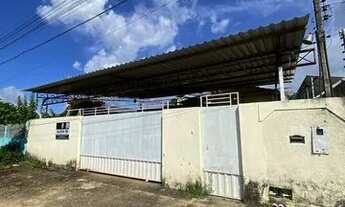 Imagem 2: Excelente casa disponível no bairro Paraviana