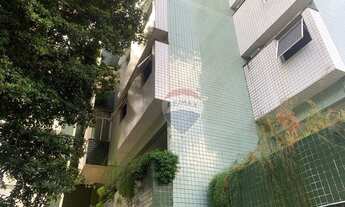 Imagem: Apartamento Em Frente ao Parque da Jaqueira