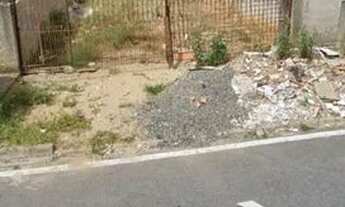 Imagem: Terreno,medindo 6x25 150 m2