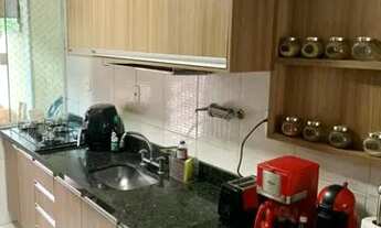 Imagem 5: Casa com 3 dormitórios à venda, 110 m² por R$ 390.000 - Itaipu - Niterói/RJ