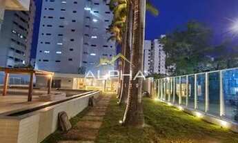 Imagem 2: Apartamento para venda com 204 metros quadrados com 3 quartos em Aldeota - Fortaleza - CE