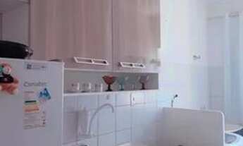 Imagem 7: Apartamento no Arte nova