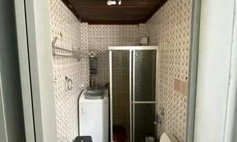 Imagem 7: CA- ALUGO 1/4 mobiliado Nazaré