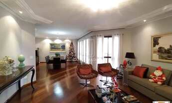 Imagem 2: Apartamento (tipo - padrao) 4 dormitórios/suite, portaria 24hs, lazer, salão de festa, ele