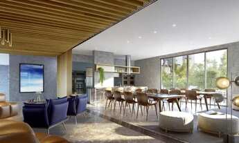 Imagem 11: Apartamento para Venda - 37.07m², 1 dormitório, Auxiliadora