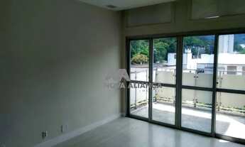 Imagem: Apartamento-À VENDA-Tijuca-Rio de Janeiro-RJ