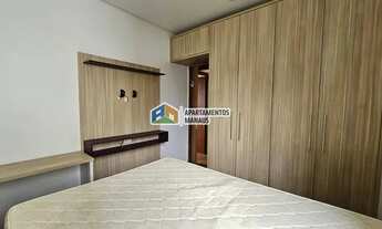 Imagem 6: Plaza Del Rey - 2 Quartos - Mobiliado - Av. Prof. Nilton Lins