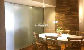 Imagem: Apartamento com 3 quartos sendo 2 suítes