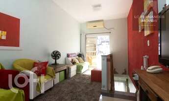 Imagem 7: Cobertura em Copacabana - Rio de Janeiro