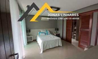 Imagem 7: Sobrado para venda em terreno de 600M2 e casa com 340 M2 com 4 quartos sendo 2 Suítes