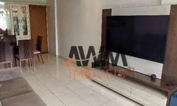 Imagem 4: Apartamento com 3 quartos, 1 suíte, 2 vagas, 87 m² por R$ 2.778/mês - Jardim América - Goi