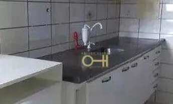 Imagem 5: Apartamento com 3 dormitórios à venda, 110 m² - Ed. Coral Gables- Consil - Cuiabá/MT