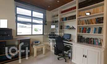 Imagem 7: Cobertura em Barra da Tijuca - Rio de Janeiro