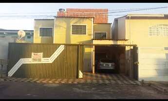 Imagem: Venda de casa na quadra 122 Santa maria