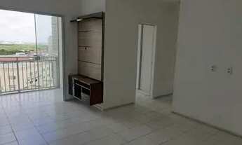 Imagem 2: Apartamento para alugar Condomínio Brisas Altos do Calhau