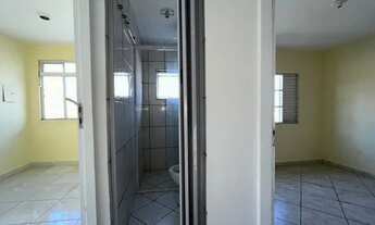 Imagem 6: Sobrado com 2 dormitórios para alugar, 55 m² por R$ 1.300/mês - Vila Guilhermina - São Pau