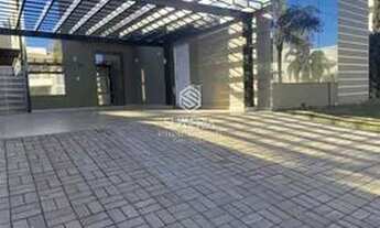 Imagem 5: Sobrado com 1 terreno de meio a venda no alphaville codigo: 31140