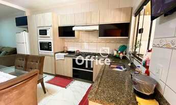 Imagem 7: Casa com 3 dormitórios à venda, 113 m² por R$ 390.000,00 - Residencial Vale Do Sol - Anápo