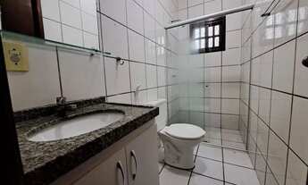 Imagem 7: Casa para venda com 90 metros quadrados com 1 quarto em Itapuã - Salvador