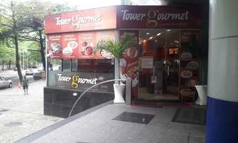 Imagem 6: Sala para alugar, 30 m² por RS 800,00-mês - Barra da Tijuca - Rio de Janeiro-RJ